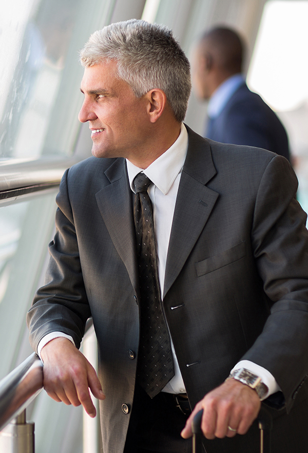 Esperto del settore?